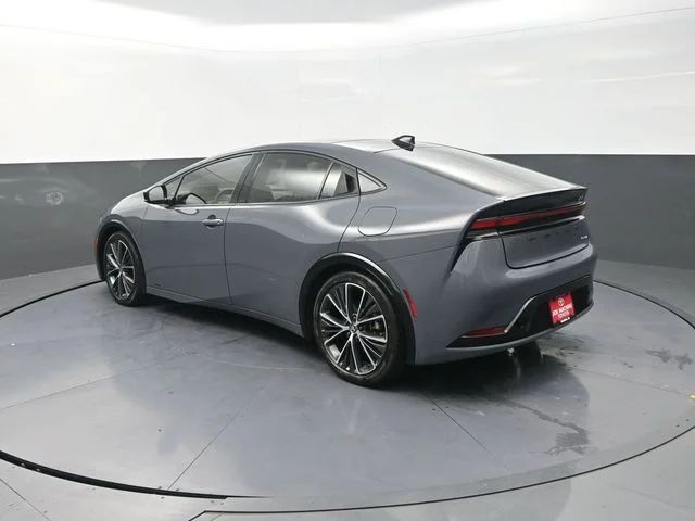 Used 2024 Gray Toyota XLE image 6