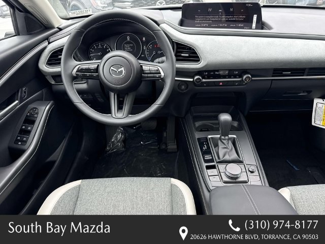2026 Mazda CX-30 Aire Edition - Photo 13