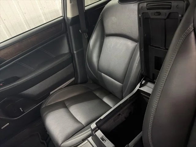 Used 2019 Magnetite Gray Metallic Subaru 3.6R image 36