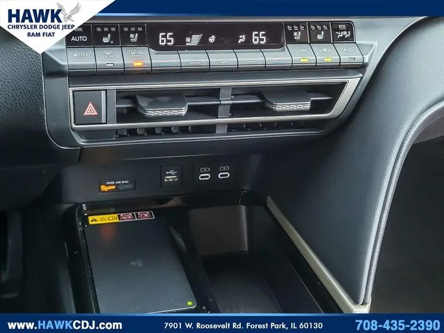 Used 2026 Black Toyota XSE image 22