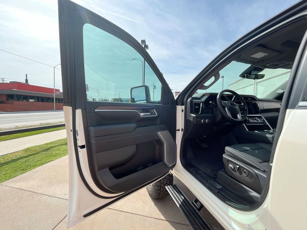 2025 GMC Sierra 2500HD Denali - Photo 14