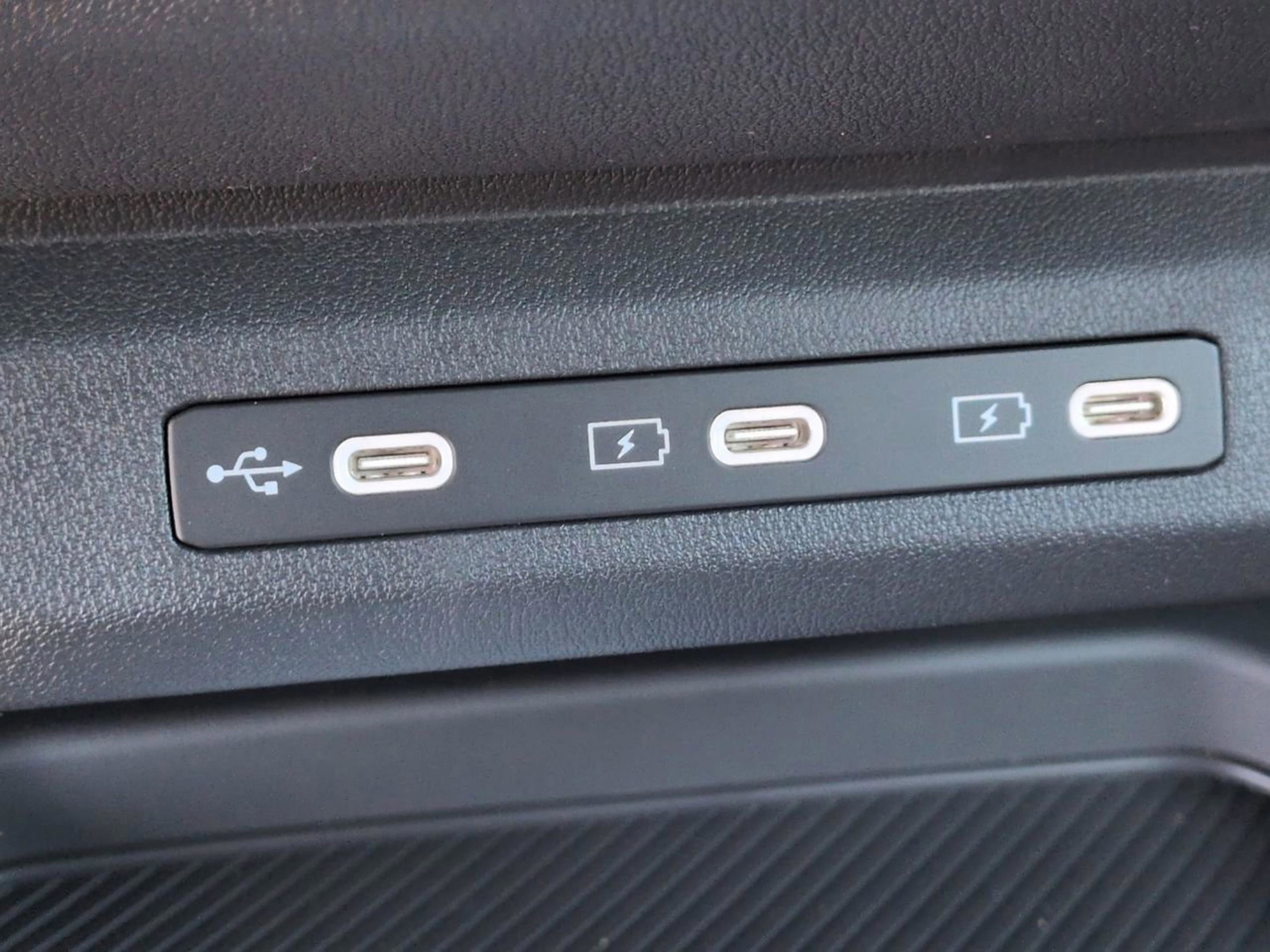 New 2027 Frost Blue Kia X-Line SX image 27