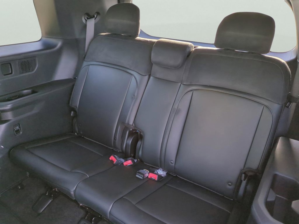 New 2027 Ebony Black Kia X-Pro SX Prestige image 12