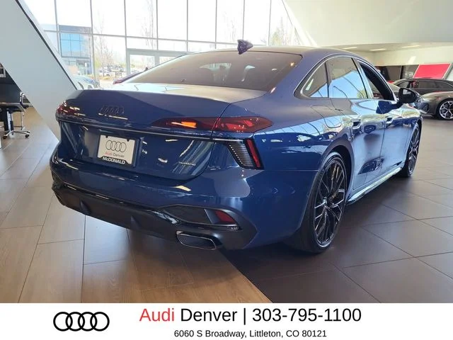 Used 2026  Audi Prestige image 8