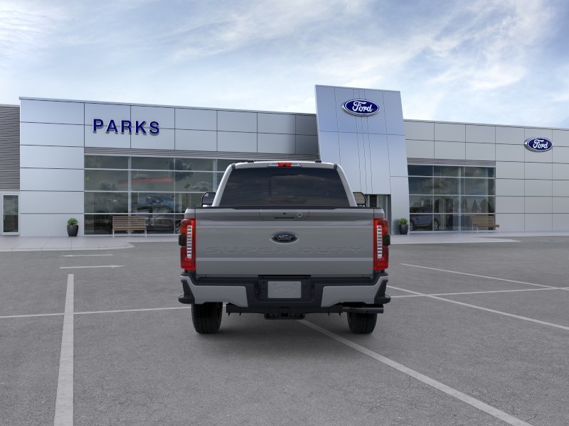 New 2026 Avalanche Ford F-350® Lariat® image 5