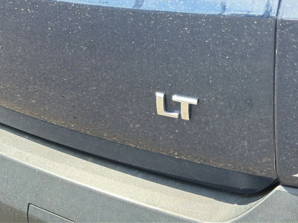 2022 Chevrolet Traverse 1LT - Photo 30