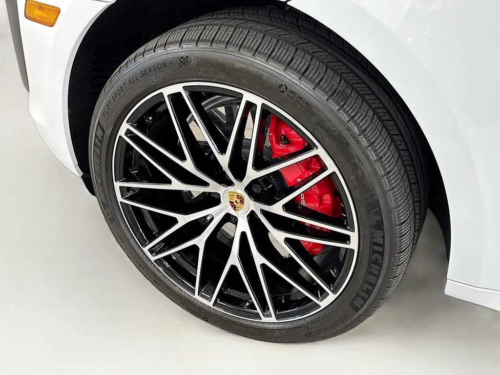2022 Porsche Macan GTS - Photo 29