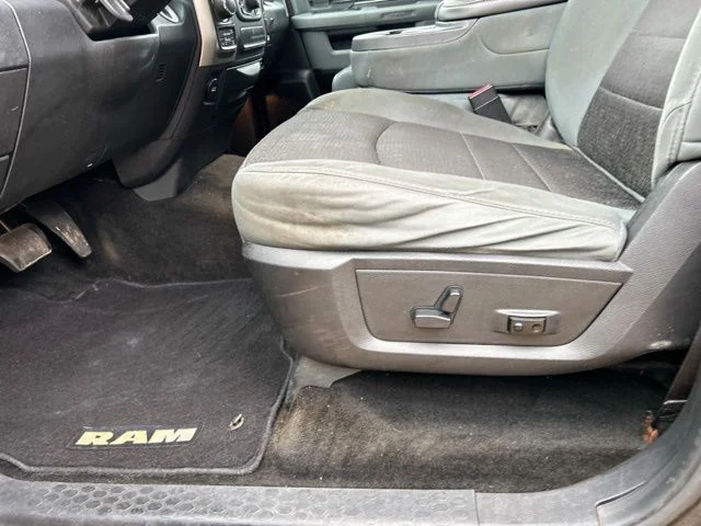 Used 2013 Black / Gold Ram SLT image 29