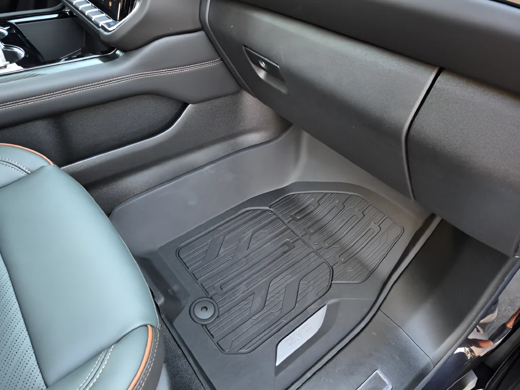 New 2026 GMC Yukon XL AT4, photo 39