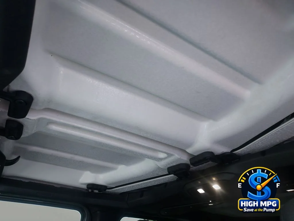 Used 2024 Gray Jeep Sport S image 27