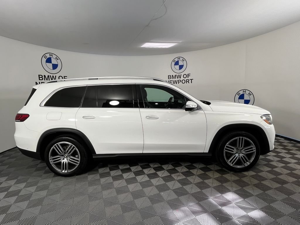 Used 2023  Mercedes-Benz GLS 450 image 11