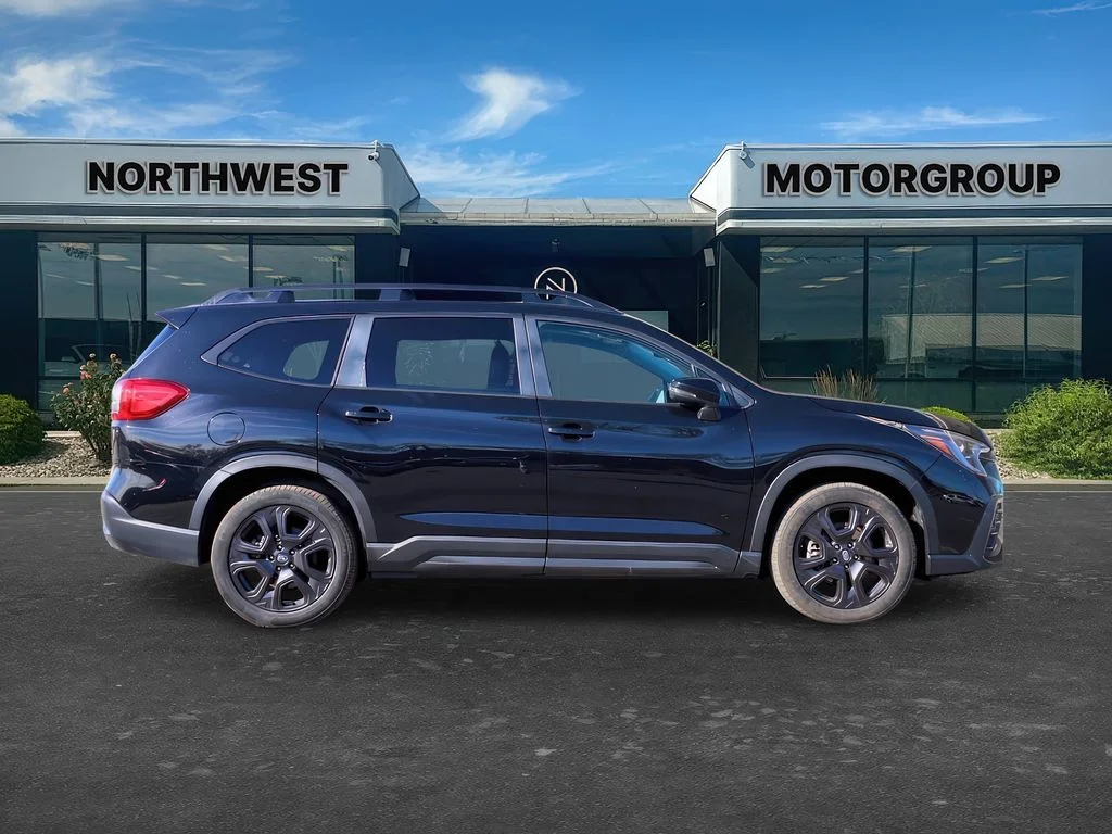 2023 Subaru Ascent Onyx Edition - Photo 8