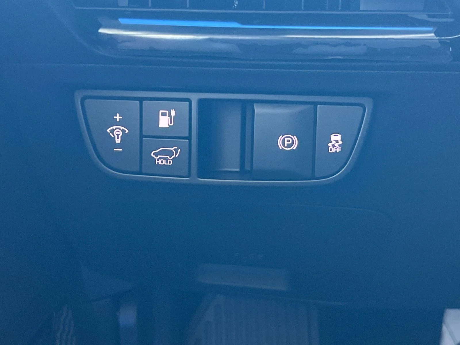 New 2026 White Kia GT-Line image 30