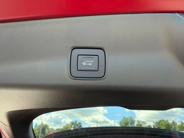 2026 Chevrolet Trailblazer LT - Photo 16
