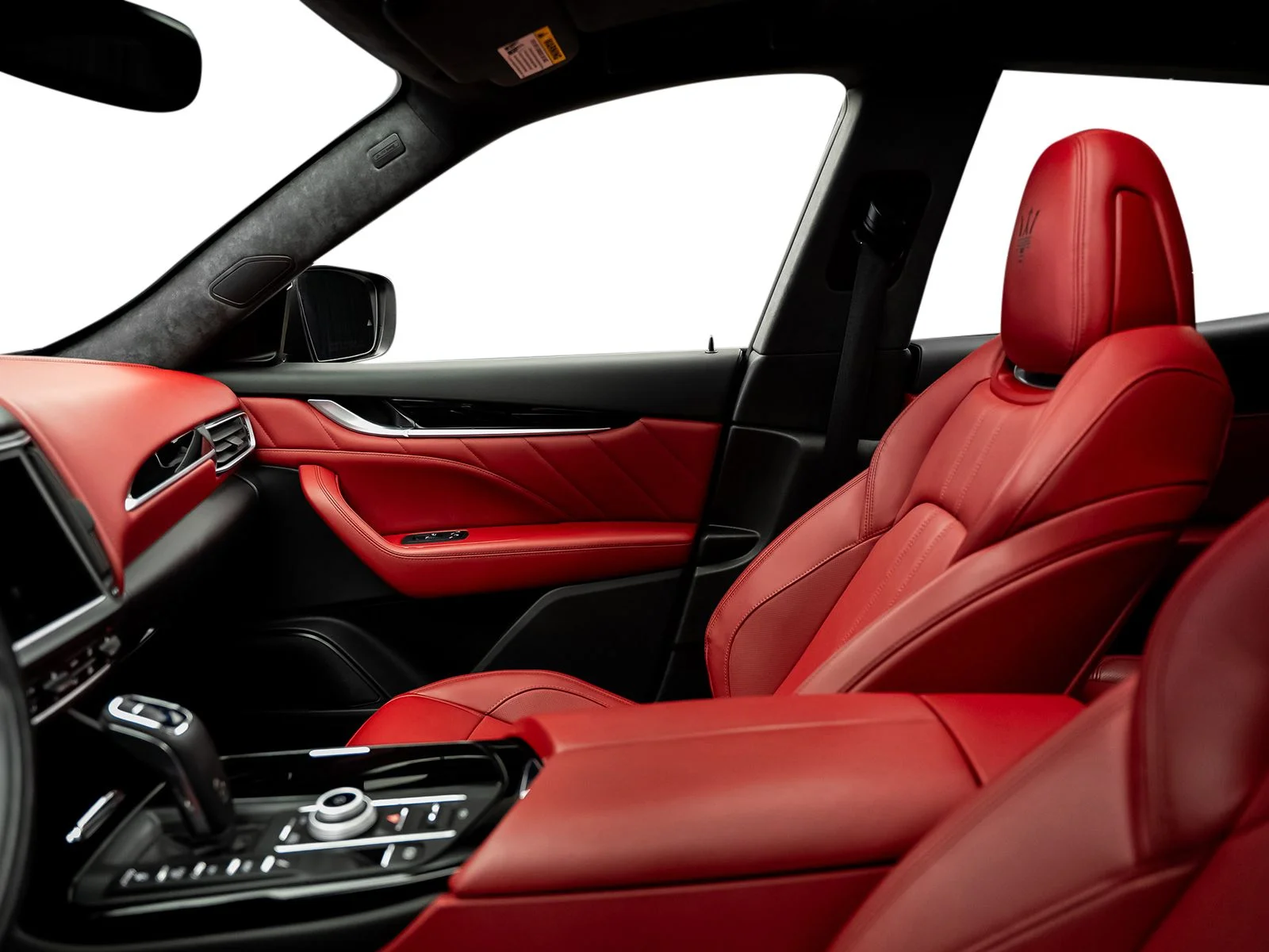 Used 2022 Gray Maserati Modena image 62