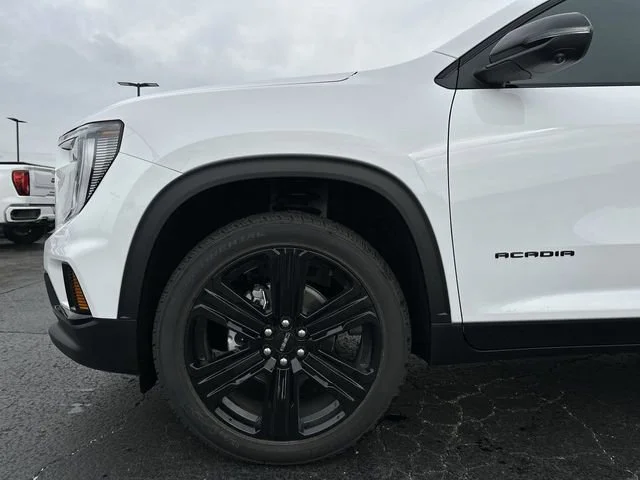 2026 GMC Acadia Elevation - Photo 33