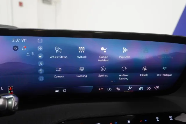 2026 Buick Enclave Sport Touring - Photo 36