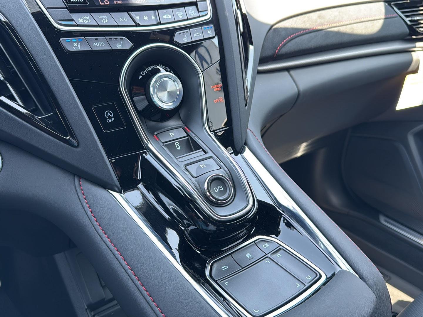 2026 Acura RDX A-Spec w/Advance Package - Photo 28