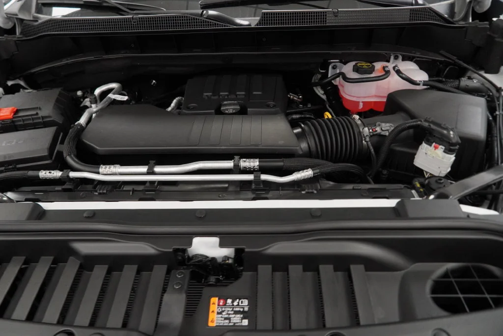 2026 Chevrolet Silverado 1500 Custom - Photo 39