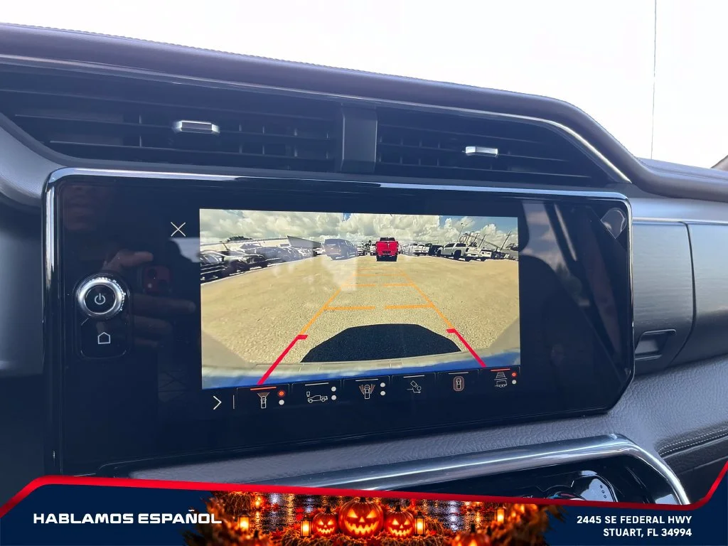 New 2026 Sterling Metallic GMC Denali image 33