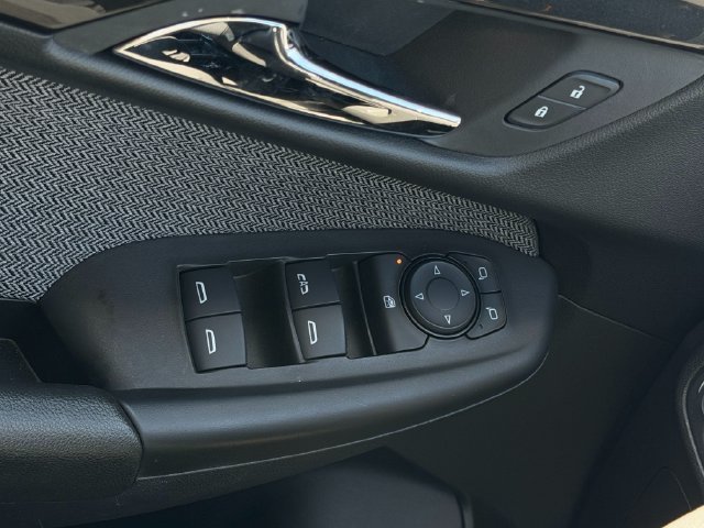 Used 2026 Gray Chevrolet LT image 14