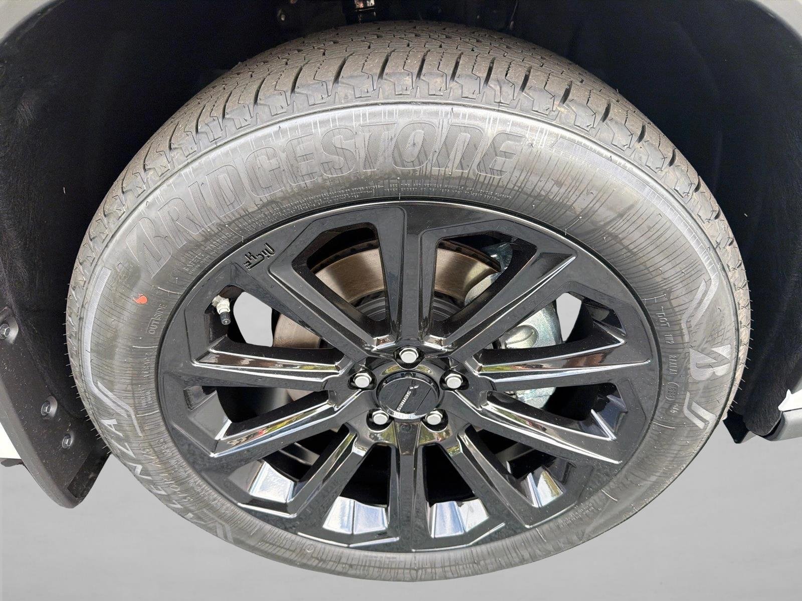 Certified Used 2026 Wind Chill Pearl Toyota Limited image 12