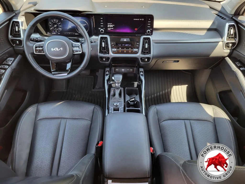 Used 2023 Gray Kia SX image 20