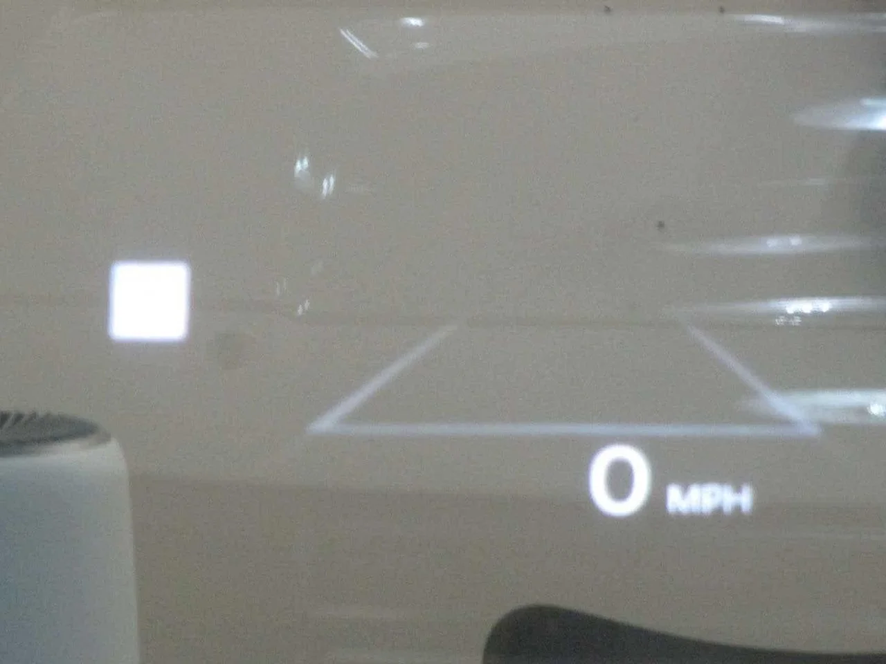 New 2026 White Hyundai Calligraphy AWD image 9