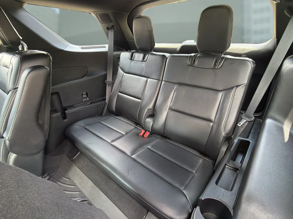 Used 2021 Gray Metallic Ford ST image 13