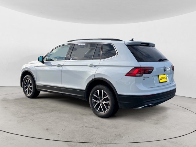 Used 2019  Volkswagen 2.0T SE image 7