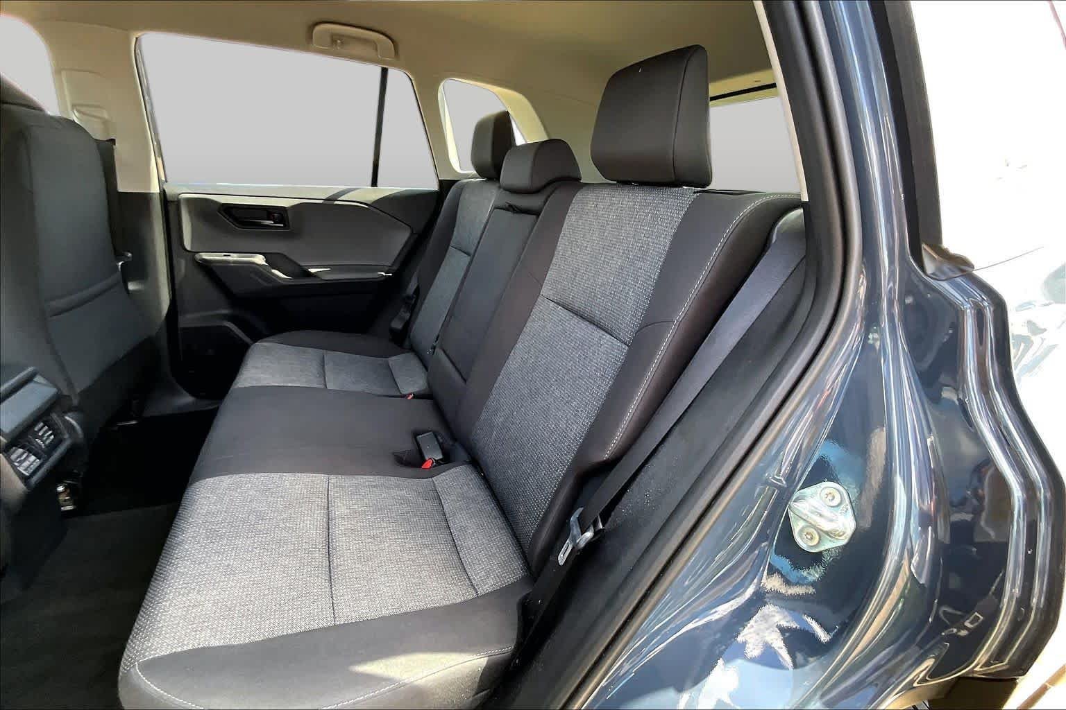 Used 2026 Storm Cloud Toyota LE image 20