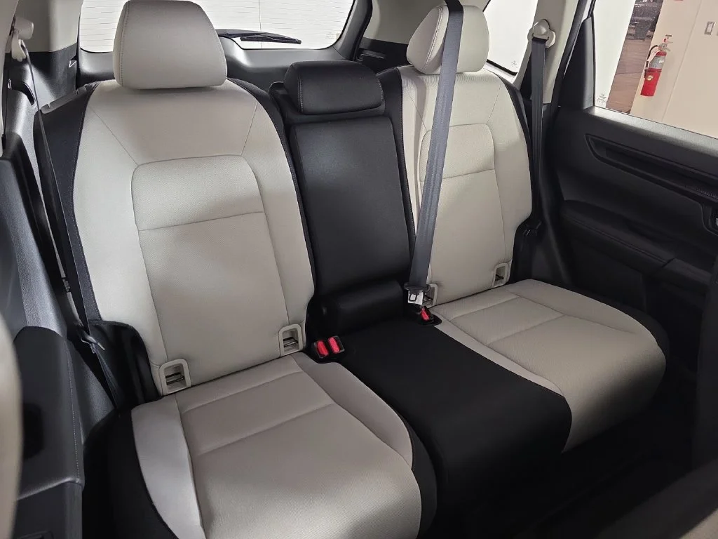 2025 Honda CR-V EX - Photo 42