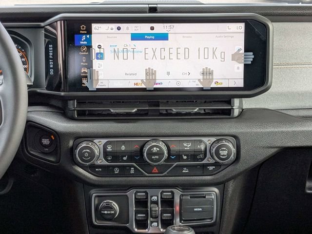 2025 Jeep Gladiator Sport S - Photo 20