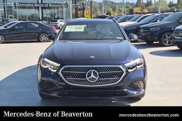 2027 Mercedes-Benz E-Class E450 All-Terrain