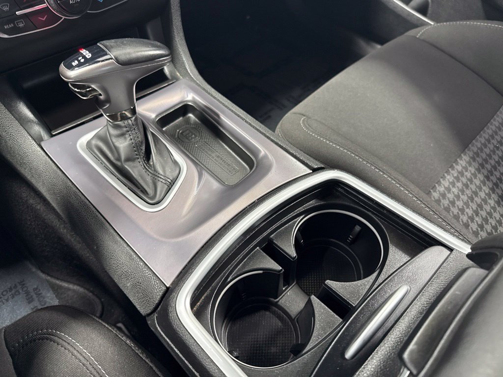 Used 2021 Red Dodge GT image 26