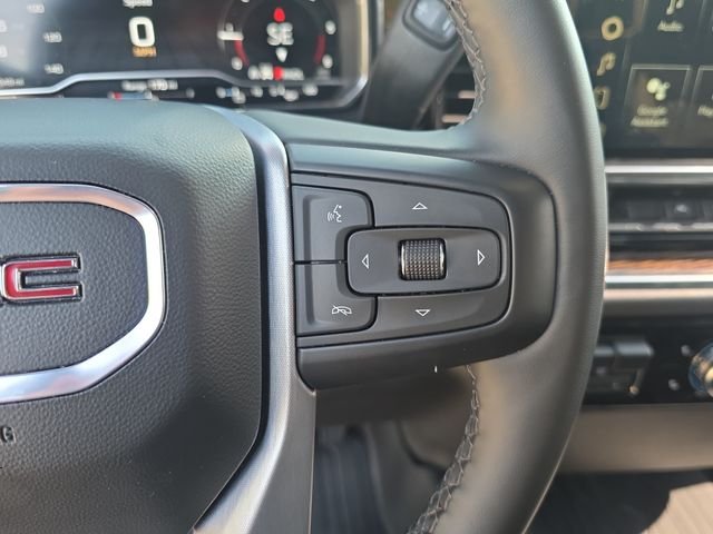 Used 2024 Gray GMC Elevation image 21