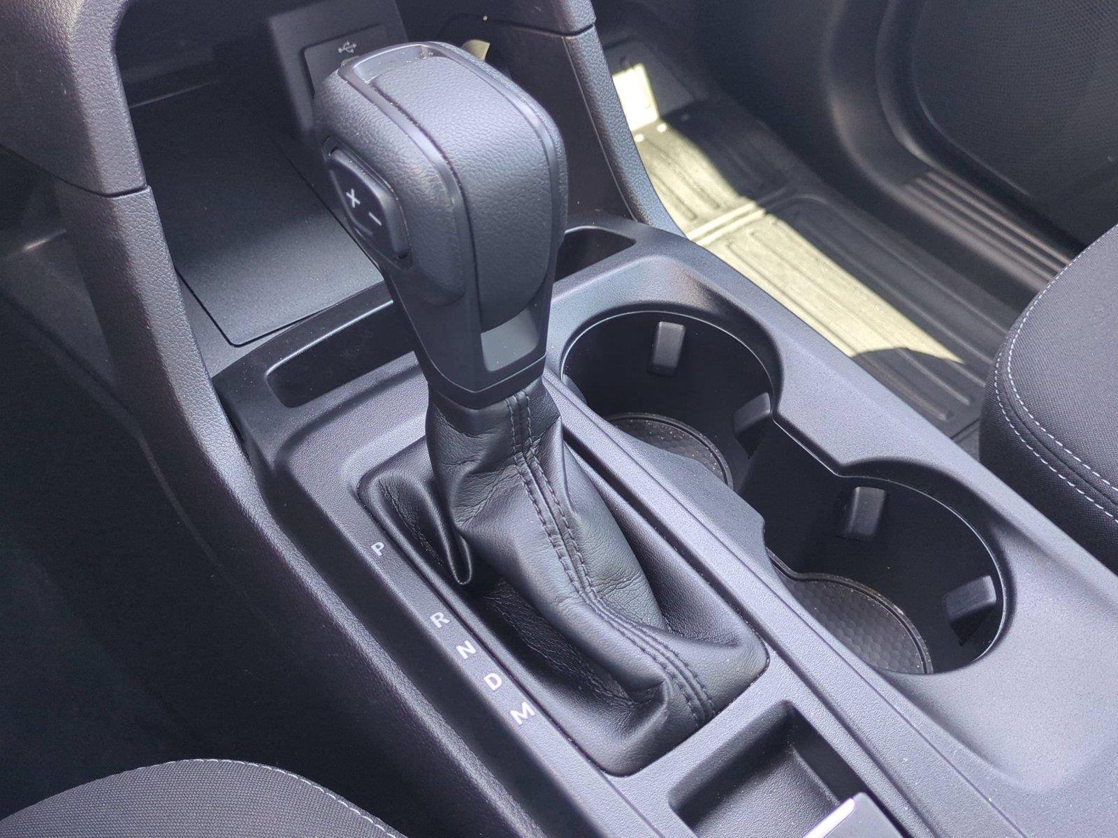 Used 2025 Carbonized Gray Ford XL image 28