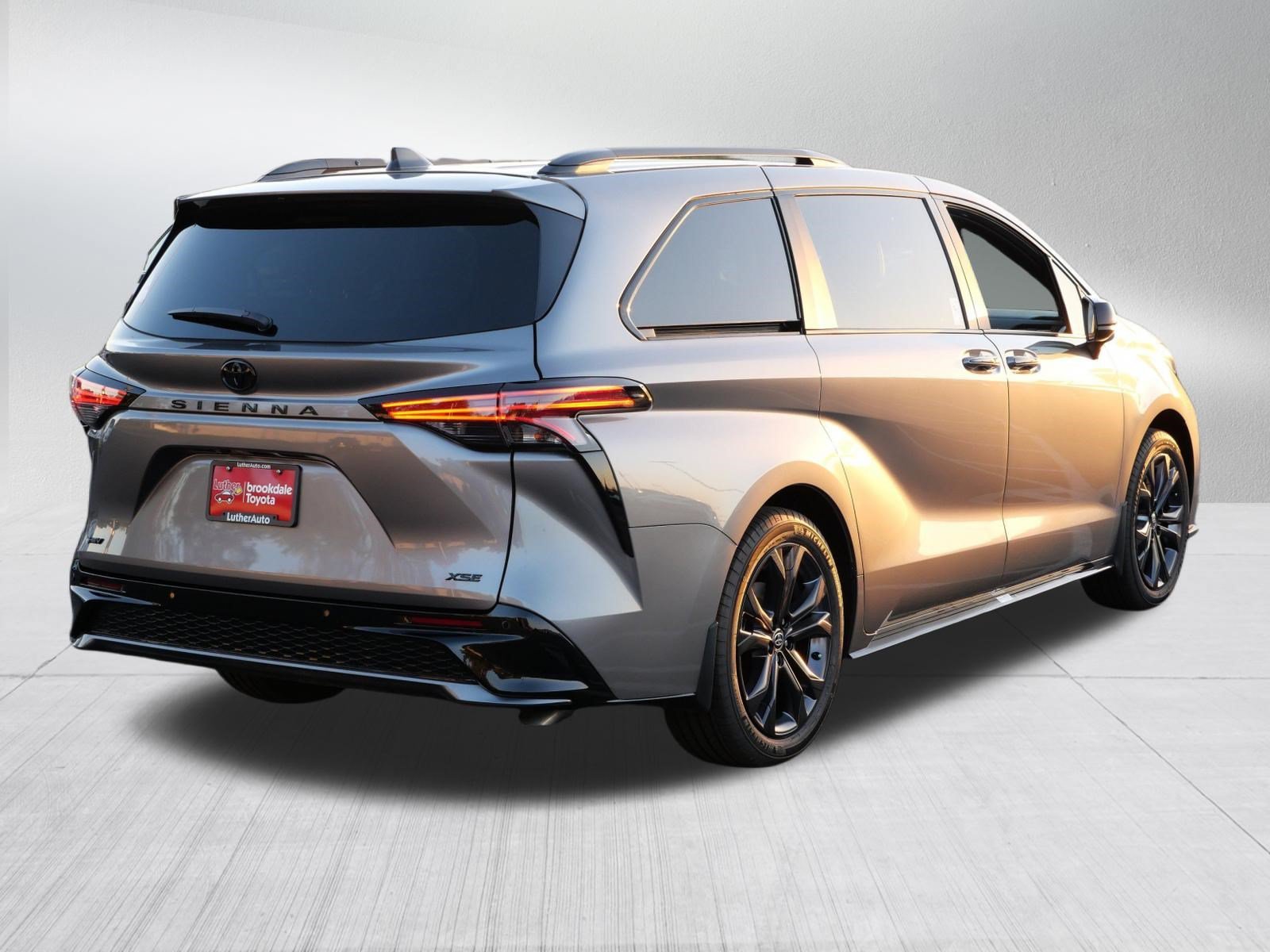 Certified Used 2026 PRECIOUS METAL Toyota XSE image 6