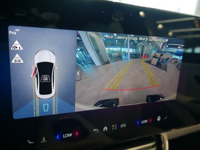 New 2027 Polar White Mercedes-Benz CLA 250+ image 44