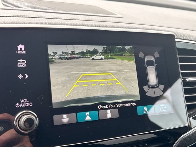 2021 Honda Passport Elite - Photo 20