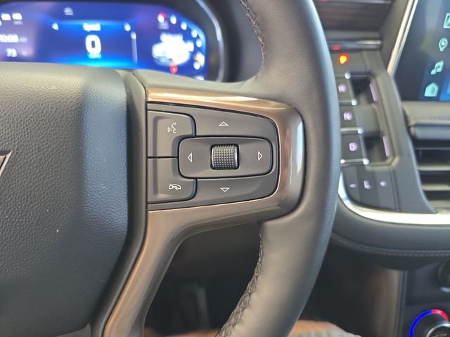 Used 2024 Gray Chevrolet High Country image 19