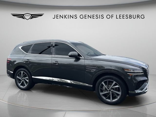 New 2026 Gray Genesis 2.5T Select image 2