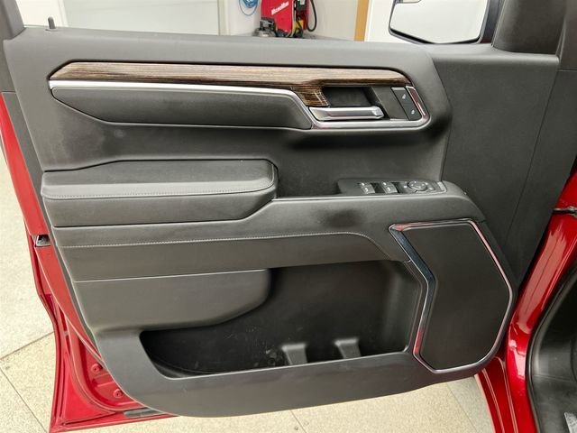 2024 GMC Sierra 1500 Elevation - Photo 21