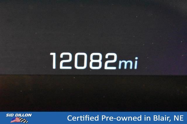 2025 Chevrolet Equinox LT - Photo 15