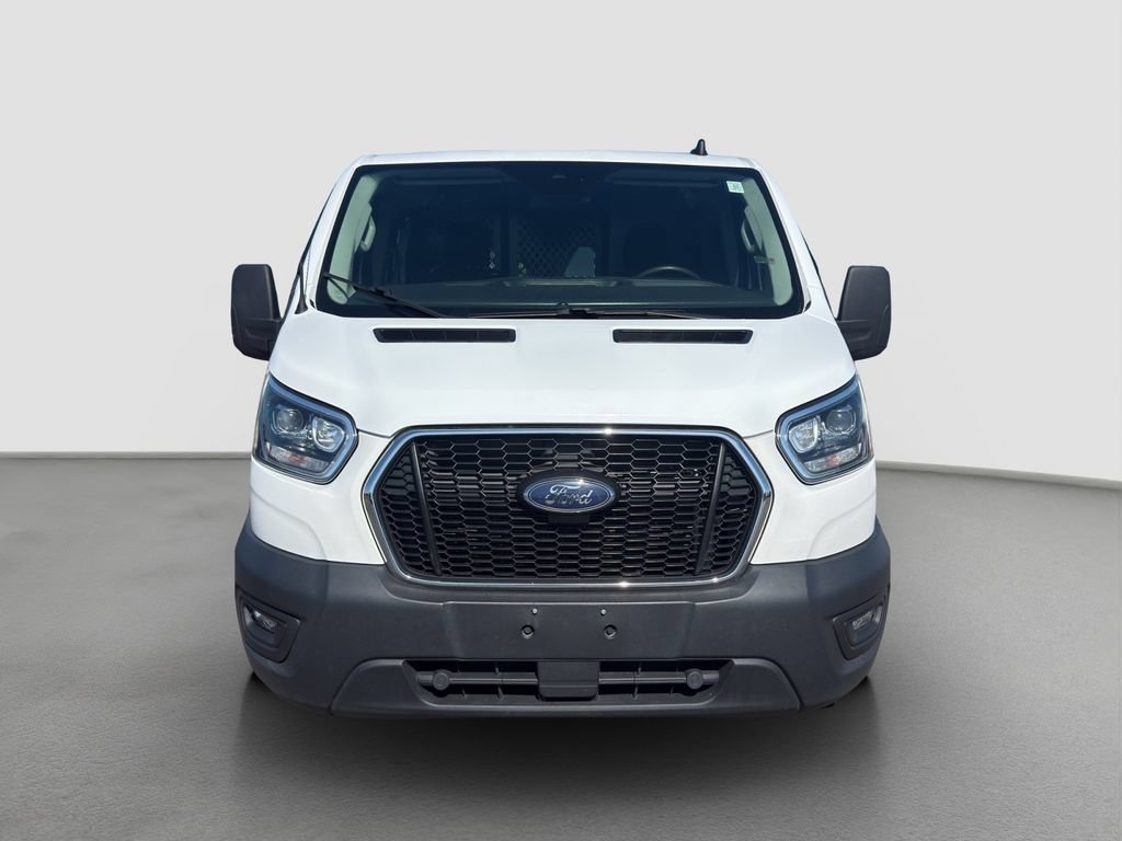 Used 2023 Ford Transit Van Base with VIN 1FTBR1Y8XPKA17966 for sale in Kansas City