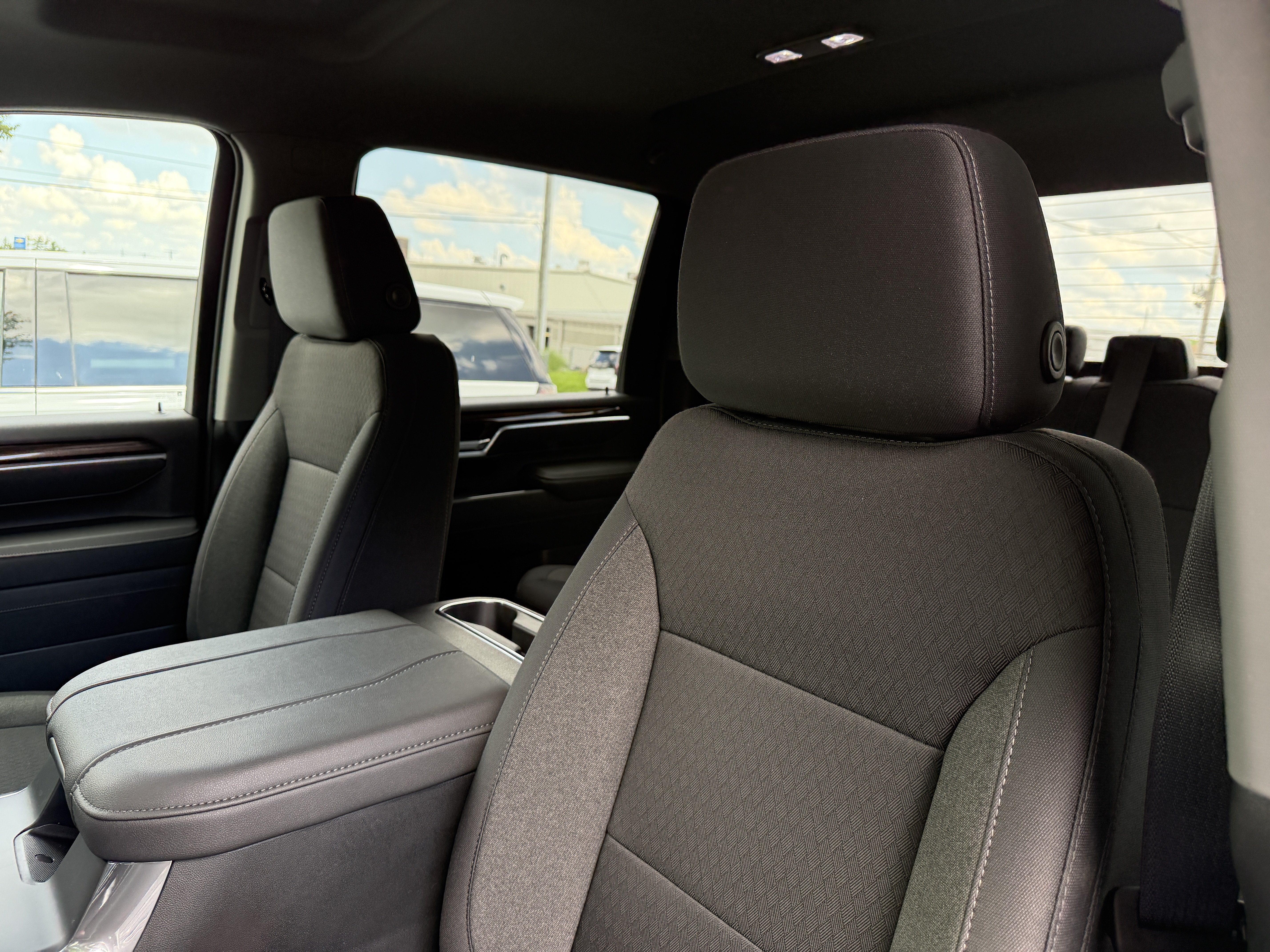 2026 Chevrolet Silverado 2500 HD LT - Photo 13