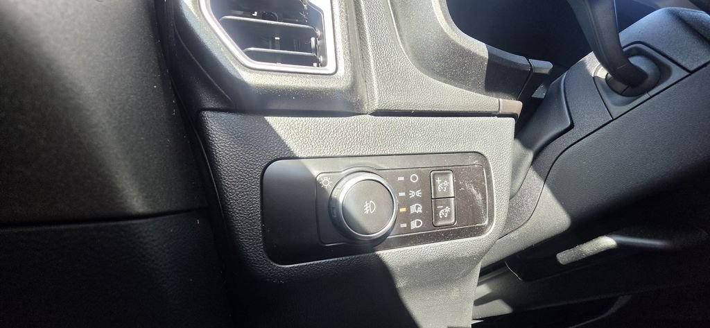 New 2026 Carbonized Gray Metallic Ford Badlands® image 14