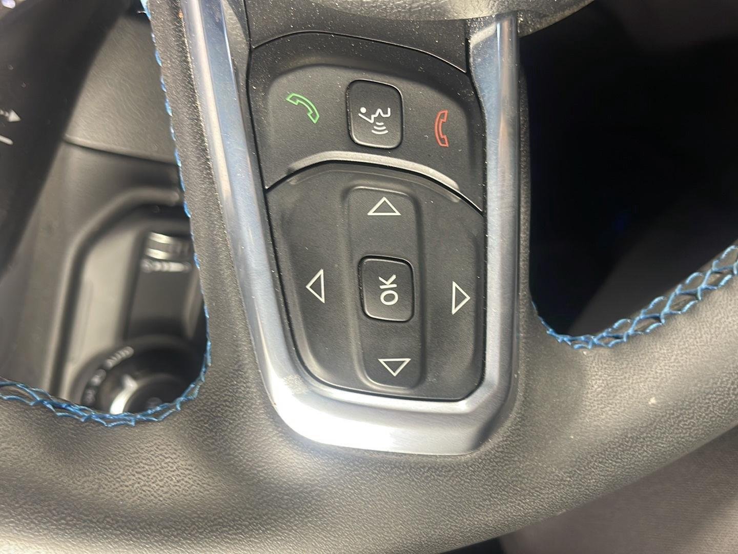 Used 2024 Silver Zynith Clearcoat Jeep High Altitude image 44