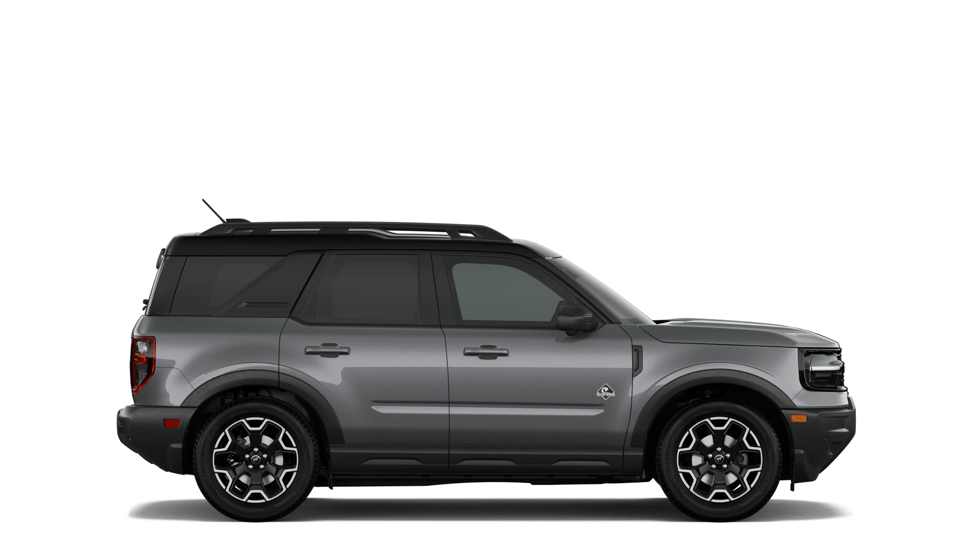 New 2026  Ford BRONCO SPT OB image 5