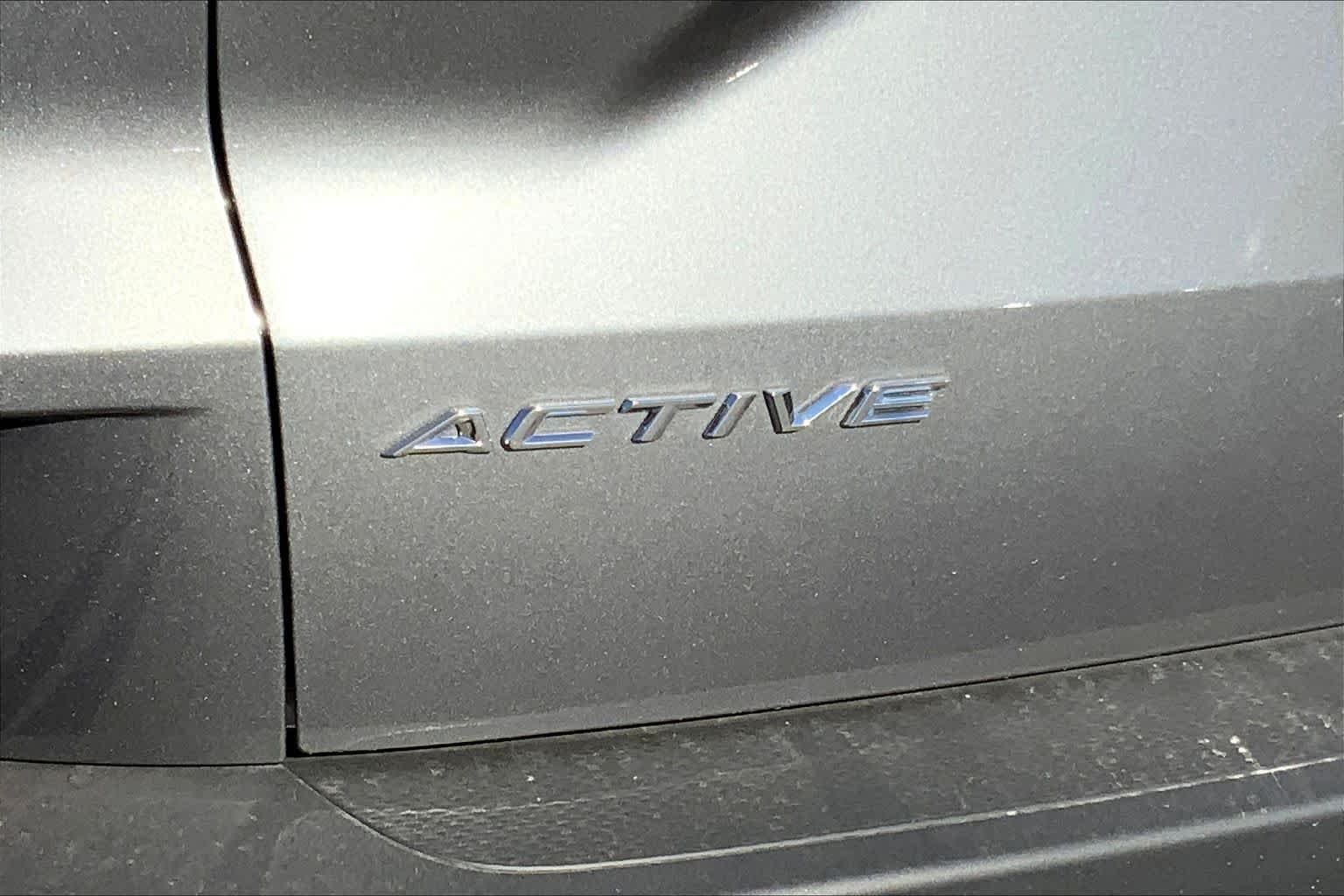 2026 Ford Escape Active - Photo 14